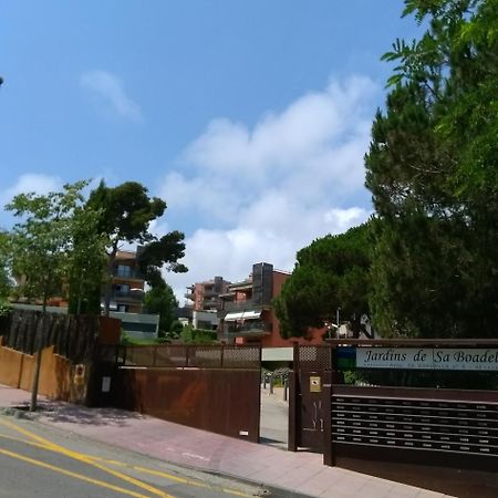 Apartment Sa Boadella Beach, Lloret De Mar - Costa Brava Kültér fotó