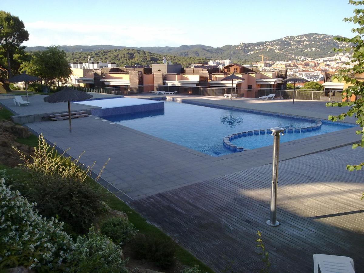 Apartment Sa Boadella Beach, Lloret De Mar - Costa Brava Kültér fotó