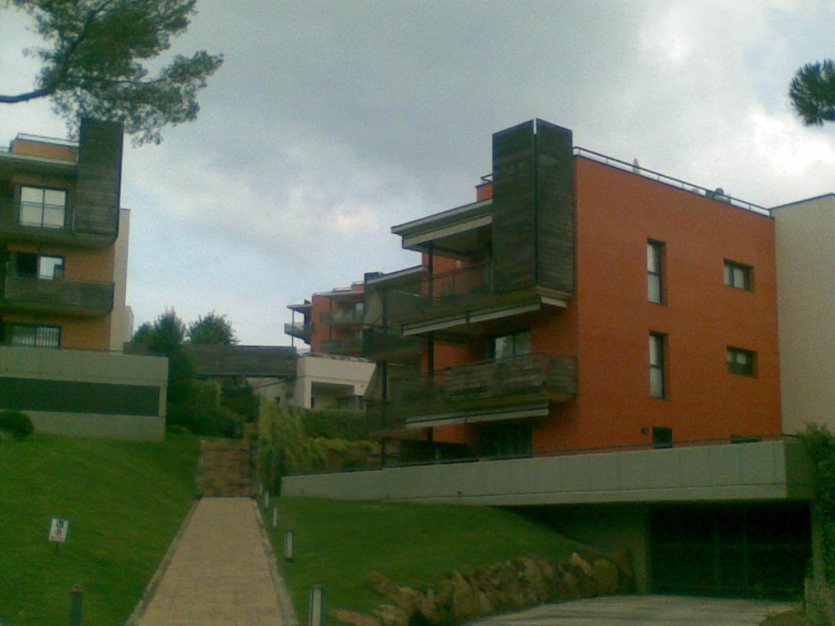 Apartment Sa Boadella Beach, Lloret De Mar - Costa Brava Kültér fotó