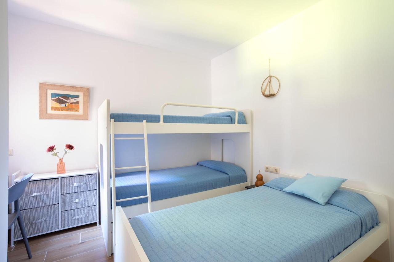 Apartment Sa Boadella Beach, Lloret De Mar - Costa Brava Kültér fotó