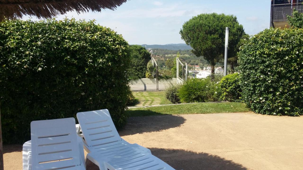 Apartment Sa Boadella Beach, Lloret De Mar - Costa Brava Kültér fotó