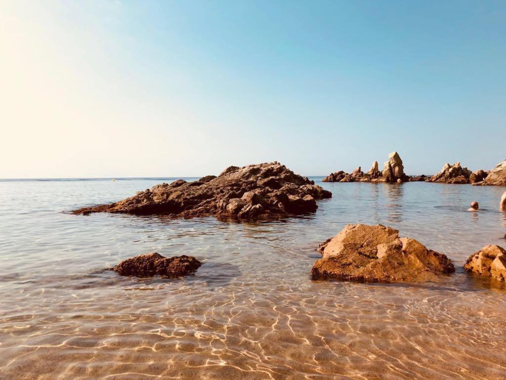Apartment Sa Boadella Beach, Lloret De Mar - Costa Brava Kültér fotó
