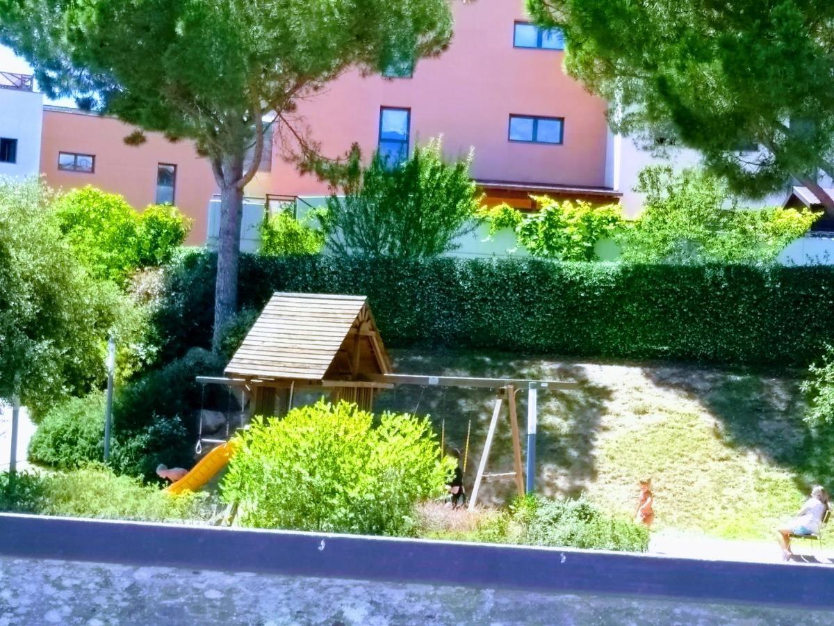 Apartment Sa Boadella Beach, Lloret De Mar - Costa Brava Kültér fotó