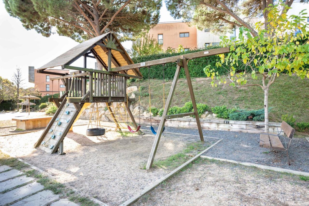 Apartment Sa Boadella Beach, Lloret De Mar - Costa Brava Kültér fotó