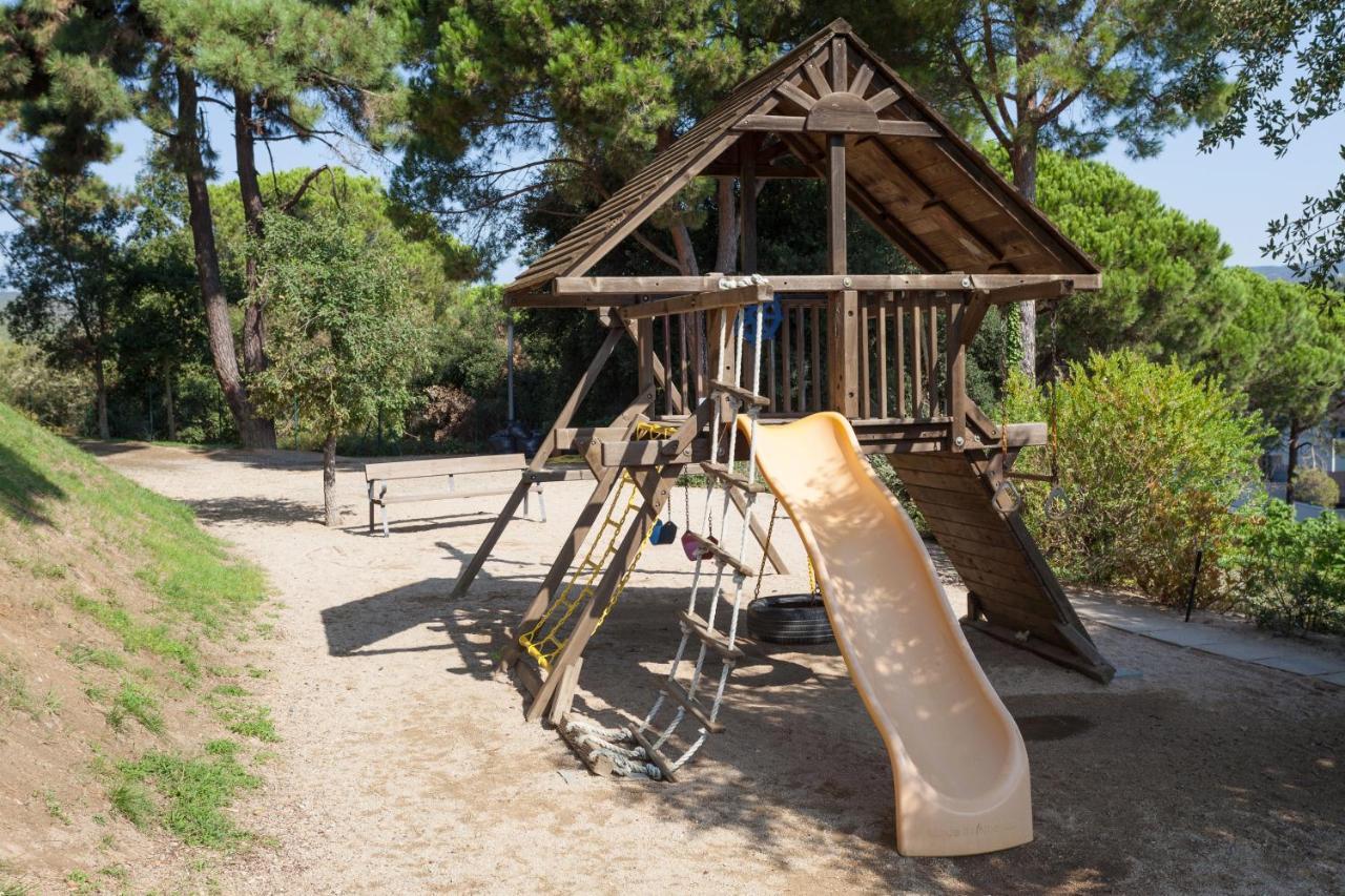 Apartment Sa Boadella Beach, Lloret De Mar - Costa Brava Kültér fotó