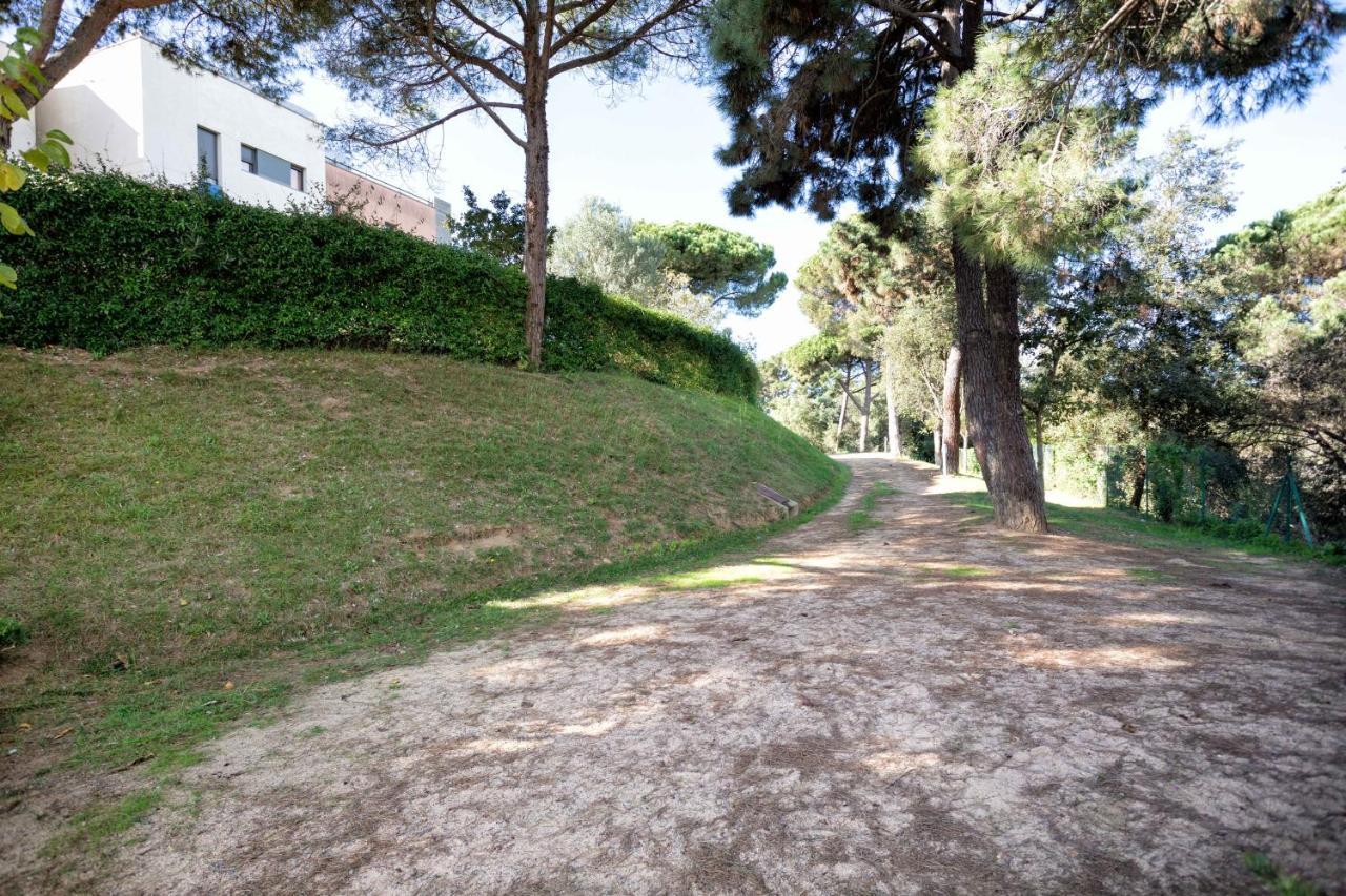 Apartment Sa Boadella Beach, Lloret De Mar - Costa Brava Kültér fotó