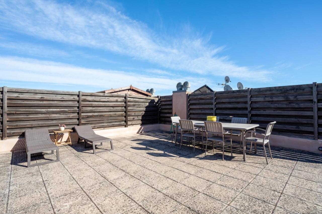 Apartment Sa Boadella Beach, Lloret De Mar - Costa Brava Kültér fotó