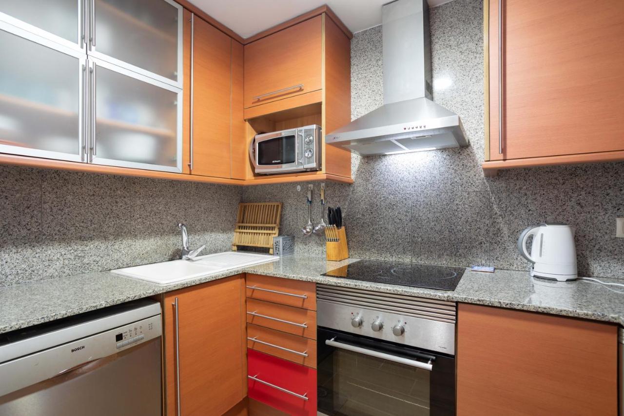 Apartment Sa Boadella Beach, Lloret De Mar - Costa Brava Kültér fotó
