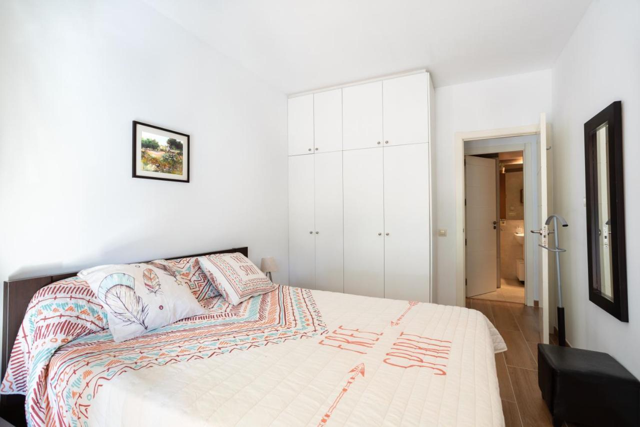 Apartment Sa Boadella Beach, Lloret De Mar - Costa Brava Kültér fotó