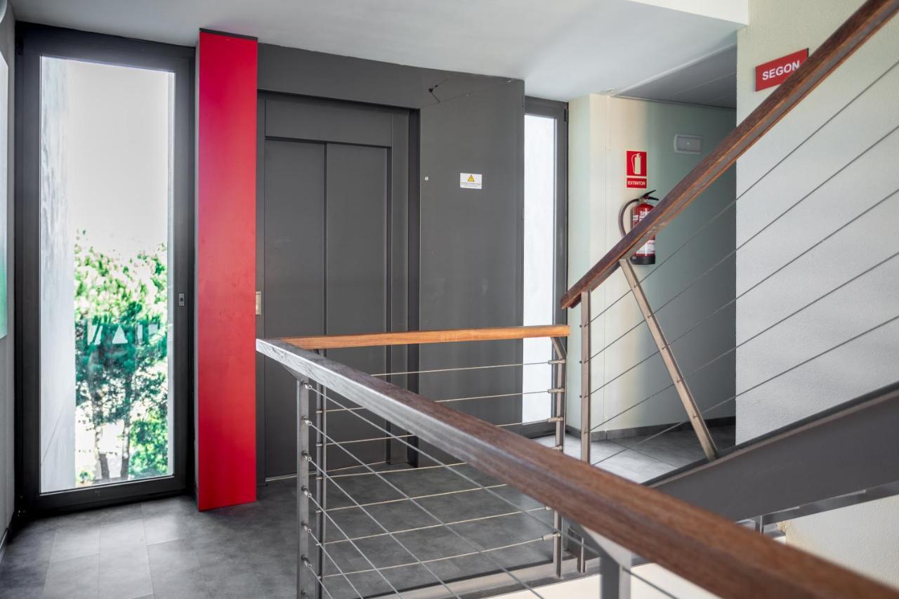 Apartment Sa Boadella Beach, Lloret De Mar - Costa Brava Kültér fotó