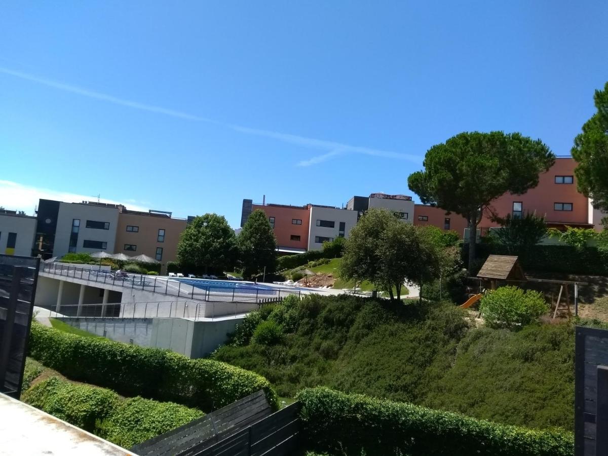 Apartment Sa Boadella Beach, Lloret De Mar - Costa Brava Kültér fotó